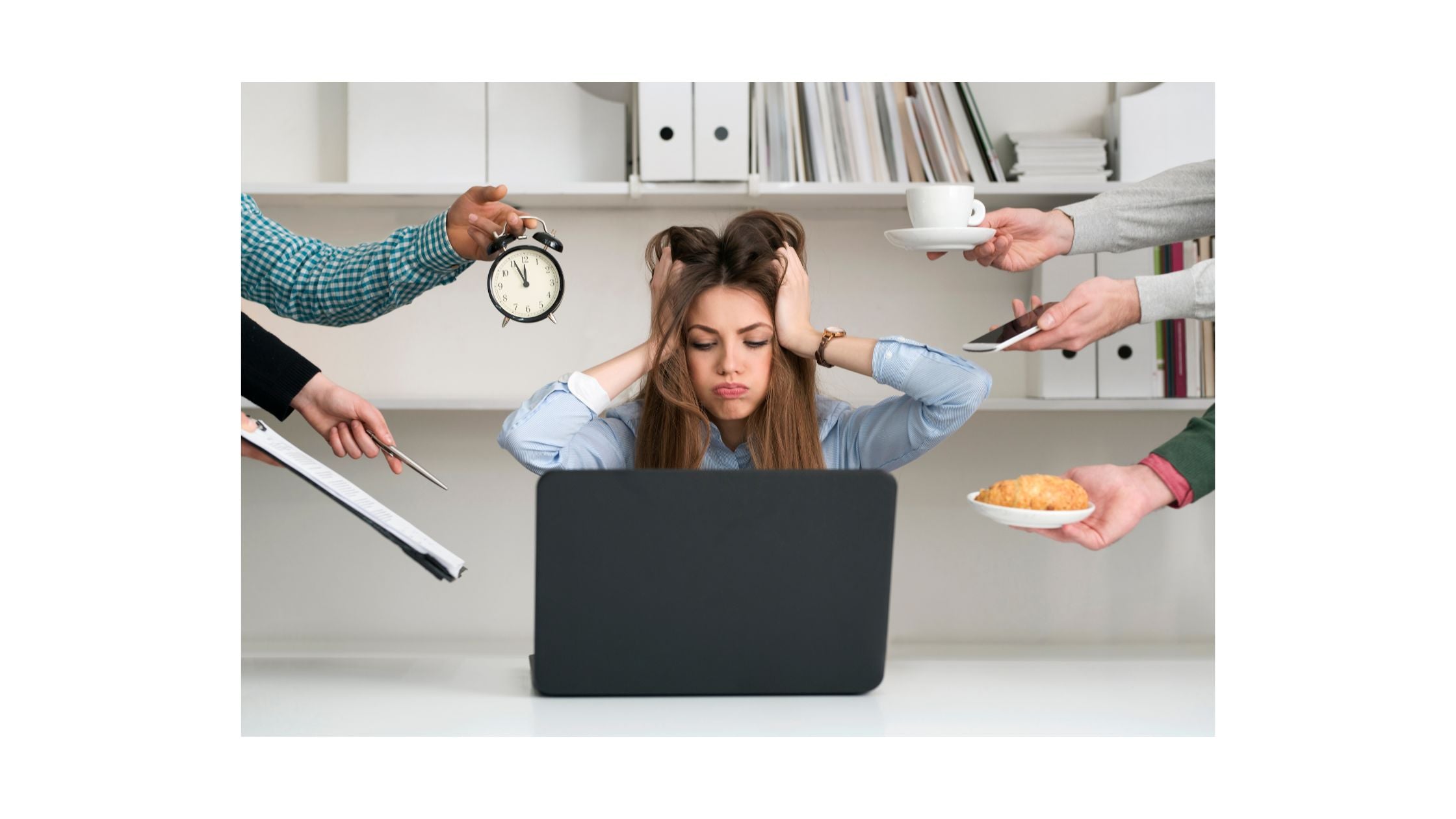 Finding Clarity in the Chaos: How Faith-Based Planning Transforms Your Everyday