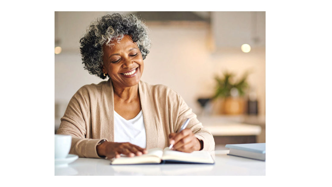 Journaling Prompts for Trusting God with Your Future