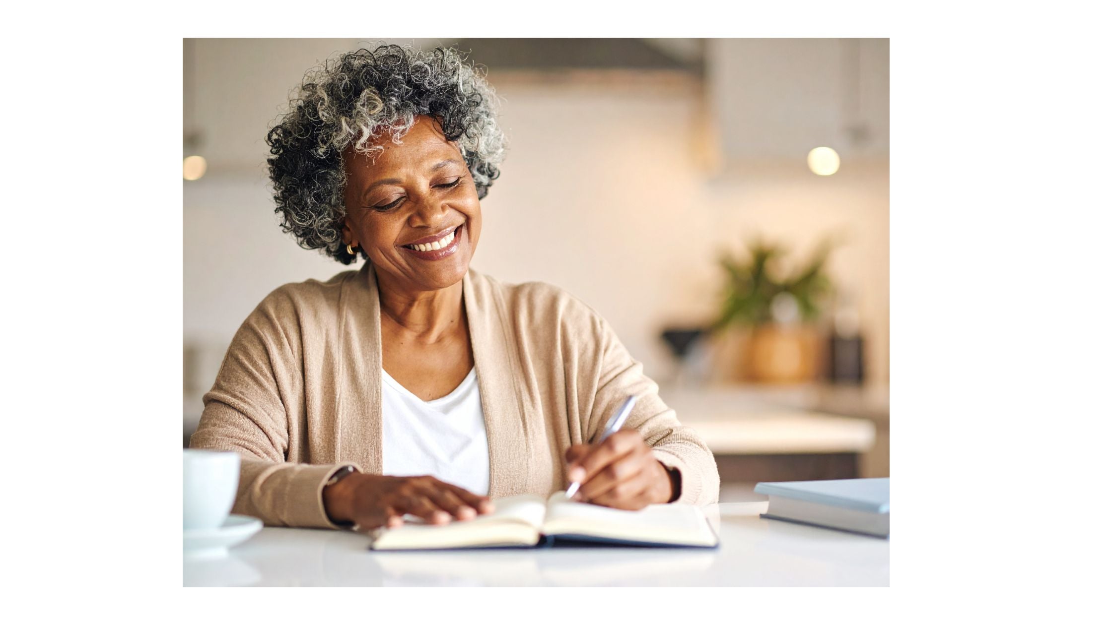 Journaling Prompts for Trusting God with Your Future