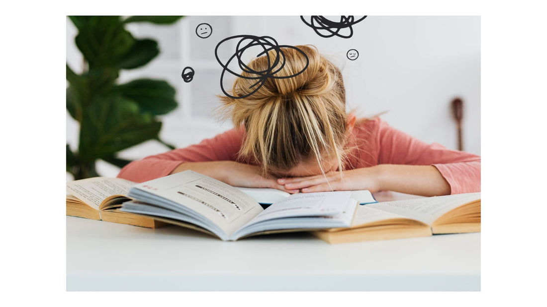 Procrastination: Faith-Filled Solutions for Getting Things Done