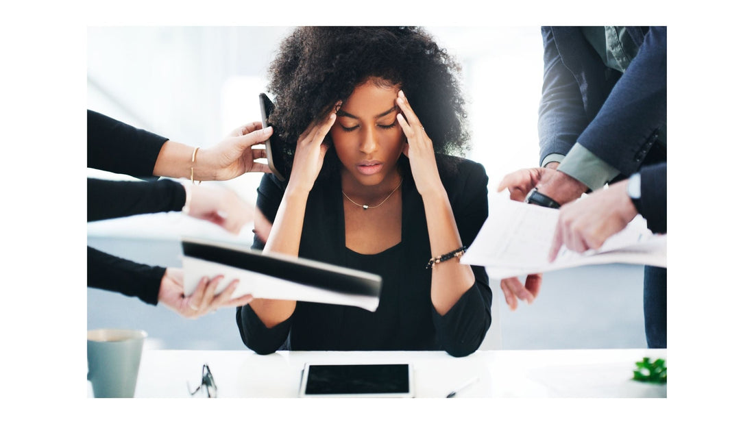 Scriptural Wisdom for Managing Interruptions and Distractions