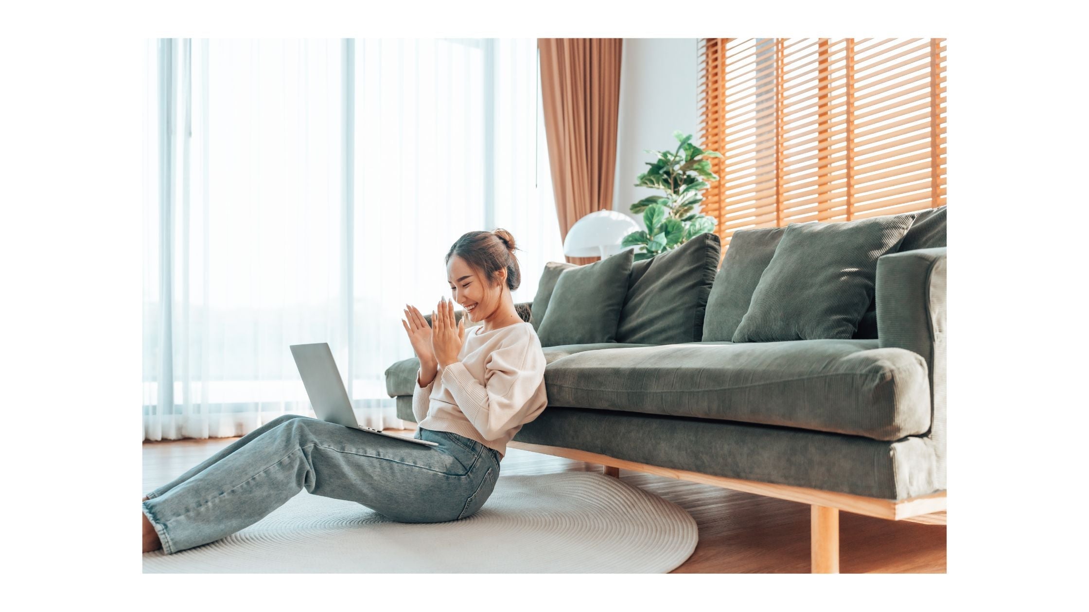 Cultivating Joy through Small Wins: Celebrating Progress, Not Perfection