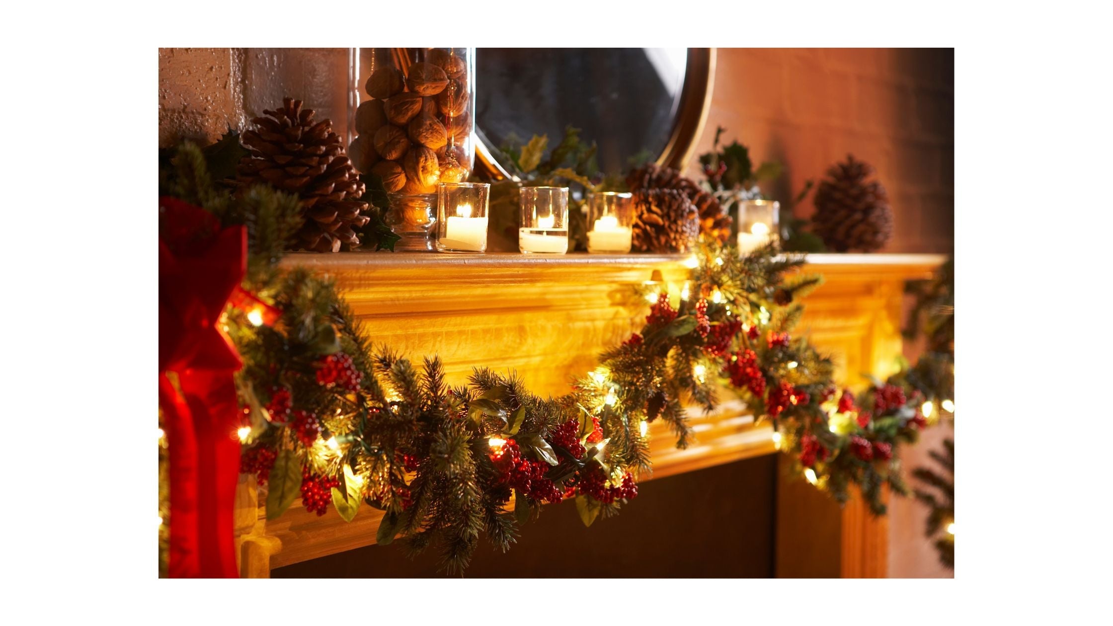 Christmas Week Reset: Reflect on God’s Faithfulness and Prepare Your Heart for the New Year