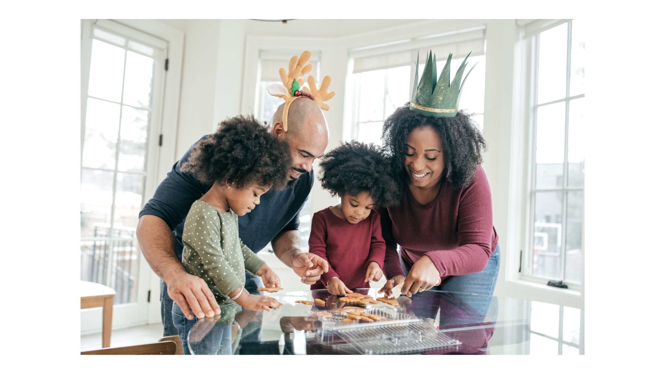 Prayerfully Editing Your Holiday Traditions: What to Keep, Simplify, or Release This Year