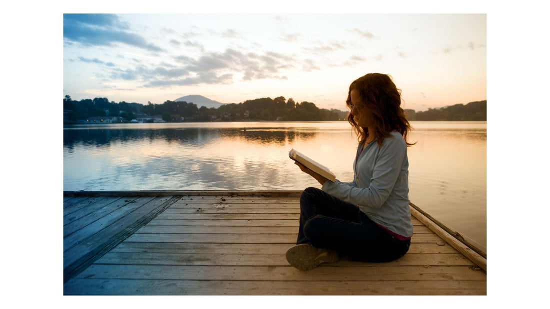 God’s Design: A Rhythm of Work and Rest